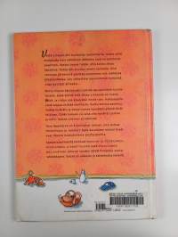 Vesta-Linnea ja hirviö-äiti