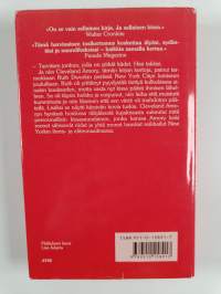 Kissa, joka tuli jouluksi kotiin