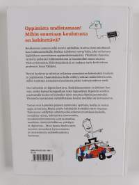 Maailma muuttuu - muuttuuko koulukin?