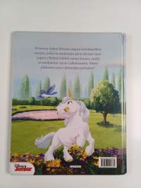 Sofia ja vallaton varsa