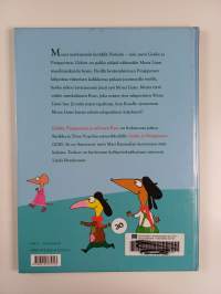 Gekko, Puupponen ja suloinen Rose