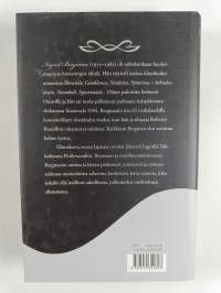 Ingrid : Ingrid Bergmanin elämä