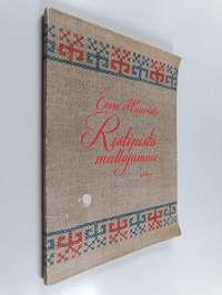 Ristipistomallejamme