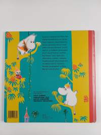 Täältä tulee Pikku Myy : viidakon valtiaat