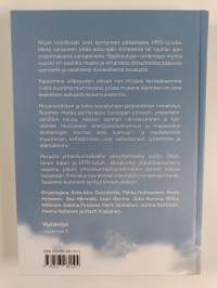 Sukupolvemme suuret tarinat