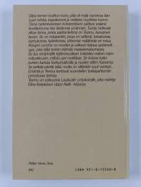 Teemu, karvainen kaveri : Laulavan Lintukoiran toinen elämä