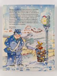 Loikkeliinin matka lumen maahan