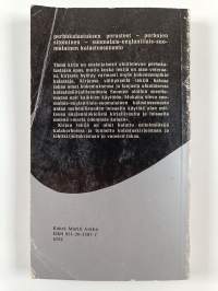 Perhokalastajan perustieto