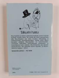 Taikurin hattu