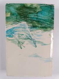 På skidor över Grönland : Eskimåliv