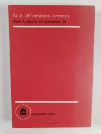Nord-Skandinaviens historia i tvärvetenskaplig belysning : förhandlingar vid symposium anordnat av Humanistiska fakulteten vid Umeå universitet den 7-9 juni 1978