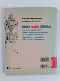 Suomen hauskin laulukirja : Baarikärpänen Meksikon pikajunassa