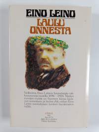 Laulu onnesta : valikoima Leinon rakkausrunoja