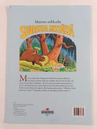 Marian seikkailu suuressa metsässä