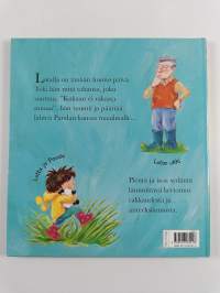 Rakastaako minua kukaan