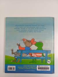 Sammakko ja muukalainen