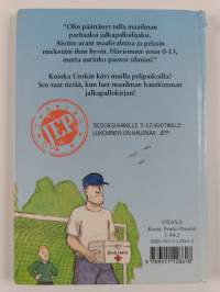 Maailman huonoin jalkapalloilija