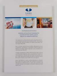 Johdon vastuusta ja toiminnasta ulkomaantyön turvallisessa arjessa ja häiriötilanteissa