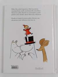 Muumipeikon yllätys