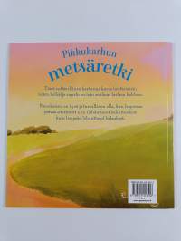 Pikkukarhun metsäretki