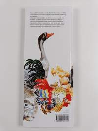 Hanhiemon iloinen lipas