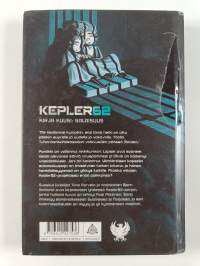 Kepler62 : Kirja kuusi : Salaisuus