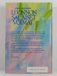 Luonnon salaiset voimat