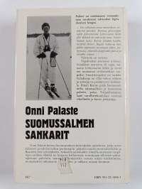 Suomussalmen sankarit