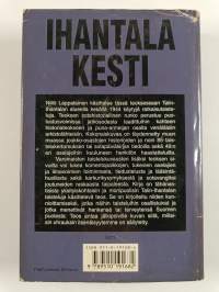 Ihantala kesti