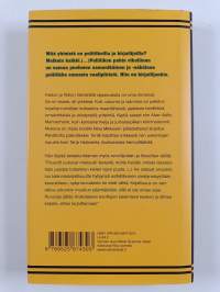 Koti, uskonto ja isänmaa (lukematon)