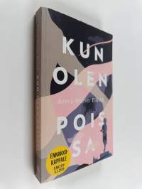 Kun olen poissa (ennakkokappale)