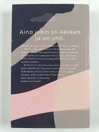 Kun olen poissa (ennakkokappale)