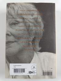 Sataa suolaista vettä : romaani
