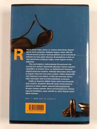 Raid ja mustempi lammas : jännitysromaani