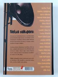 Neljäs sukupolvi : suomalainen rock nyt