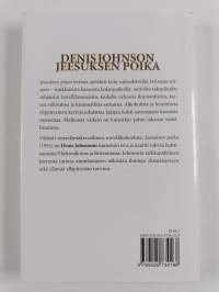 Jeesuksen poika