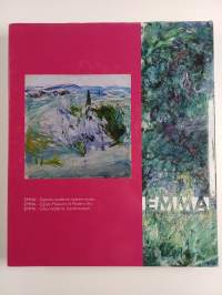 12 x Claude Monet ja suomalaisia impressioita = 12 x Claude Monet och finländska impressioner = 12 x Claude Monet and Finnish impressions