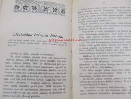 Uuden ajan kynnyksellä. Suomen Työväen Alpumi 1900 / Uuden ajan kynnyksellä. Suomen Työväen Alpumi 1901