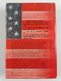 Venäläinen sukellusvene!