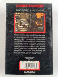 Ensimmäinen kuolemansynti