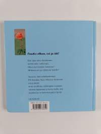 Onneksi olkoon, isä ja äiti!