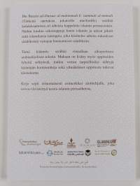 Tärkeitä opetuksia jokaiselle muslimille