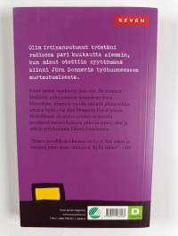 Donner-ryhmä ja muita novelleja