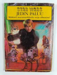 Korkeajännitys 18/1983 : Kenraalit