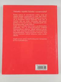 Luonnonmukainen kasvojenkohotus : vyöhyketerapia