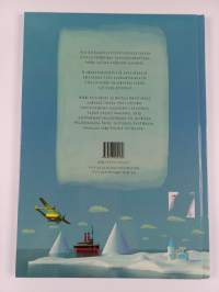 Albi käy hammaslääkärissä