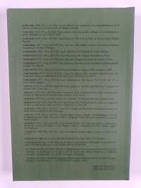 Passive Constructions in Old English Translations from Latin : With Special Reference to the OE Bede and the Pastoral Care
