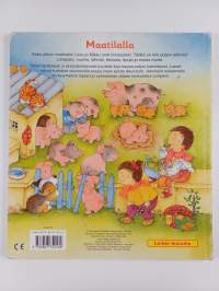 Maatilalla