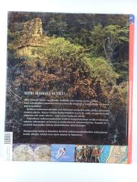 Tutkimusmatkat : kohti tuntematonta