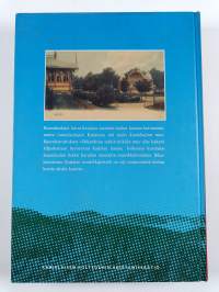 Laulun laaja kotimaa : kuoro- ja musiikkitoimintaa luovutetussa Karjalassa
